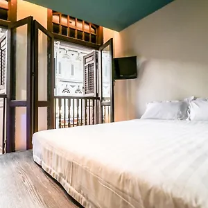 3* Hotel 1887 The New Opera House