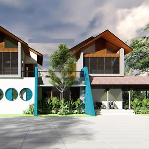  Resort Boulevard India