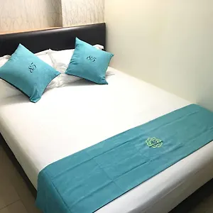 2* Hotel 85 Garden